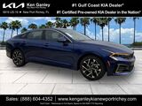 2026 Kia K5 EX Video 2026 Kia K5 EX Video
