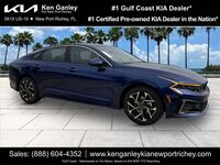 2026 Kia K5 EX 2026 Kia K5 EX