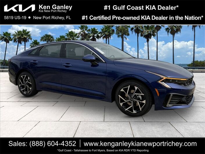 2026 Kia K5 EX Oshkosh WI