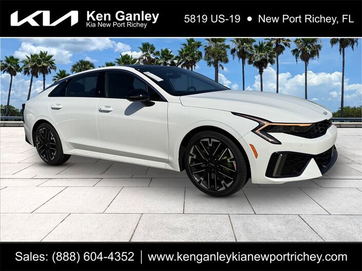 2026 Kia K5 EX Oshkosh WI
