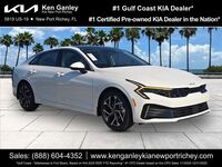 2026 Kia K5 EX