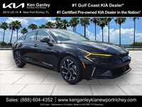 2026 Kia K5 EX