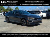 2026 Kia K5 EX 2026 Kia K5 EX