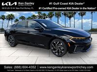2026 Kia K5 EX