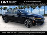 2026 Kia K5 EX Video