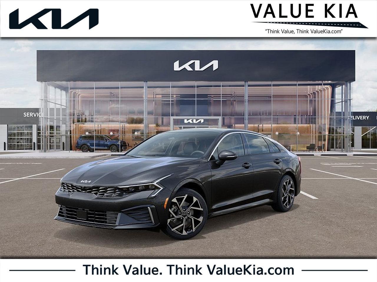 2026 Kia K5 EX Philadelphia PA