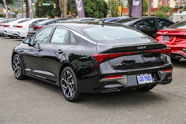 2026 Kia K5 EX Renton WA