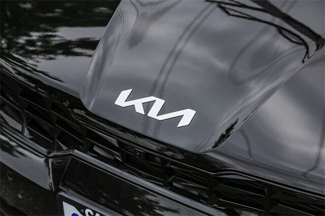 2026 Kia K5 EX Renton WA