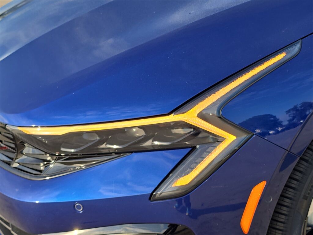 2026 Kia K5 EX San Clemente CA