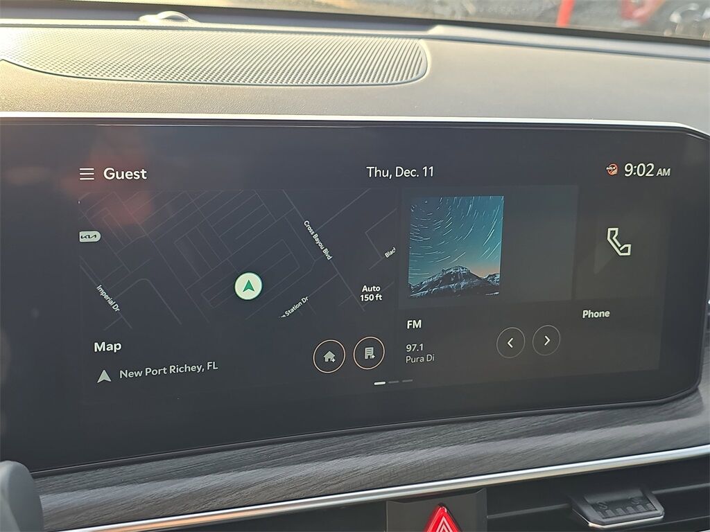 2026 Kia K5 EX San Clemente CA