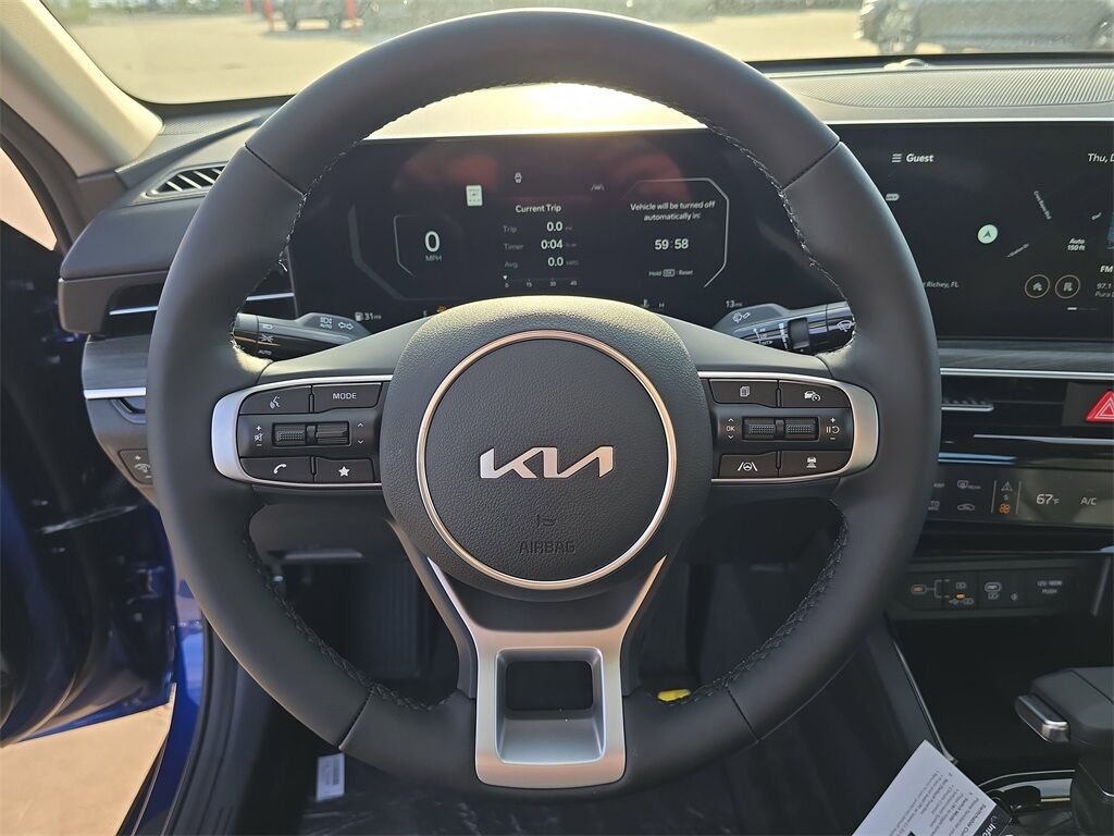 2026 Kia K5 EX San Clemente CA
