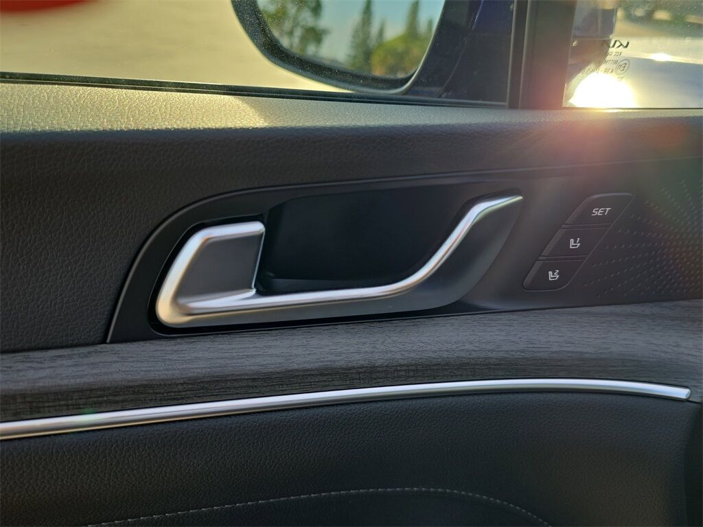 2026 Kia K5 EX San Clemente CA