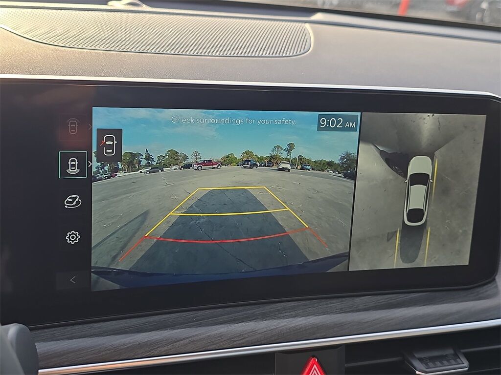 2026 Kia K5 EX San Clemente CA