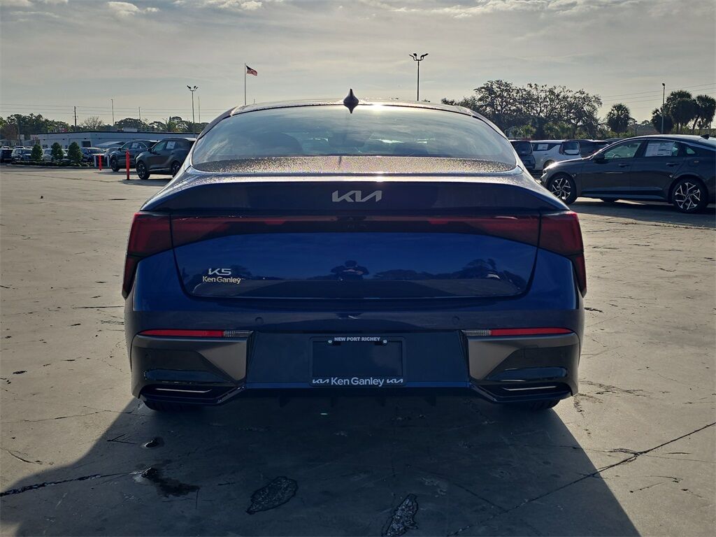 2026 Kia K5 EX San Clemente CA