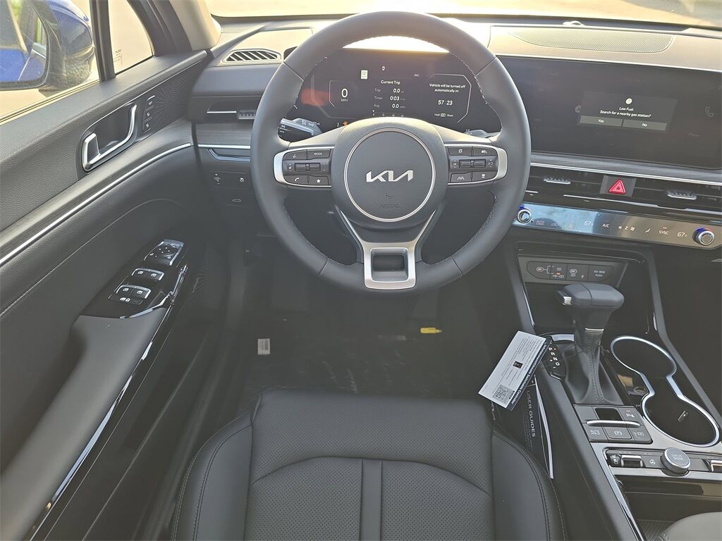 2026 Kia K5 EX San Clemente CA