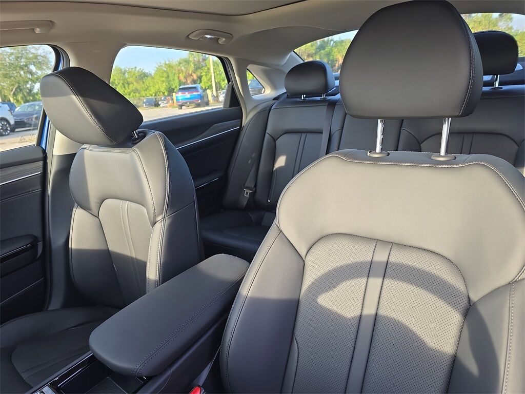 2026 Kia K5 EX San Clemente CA