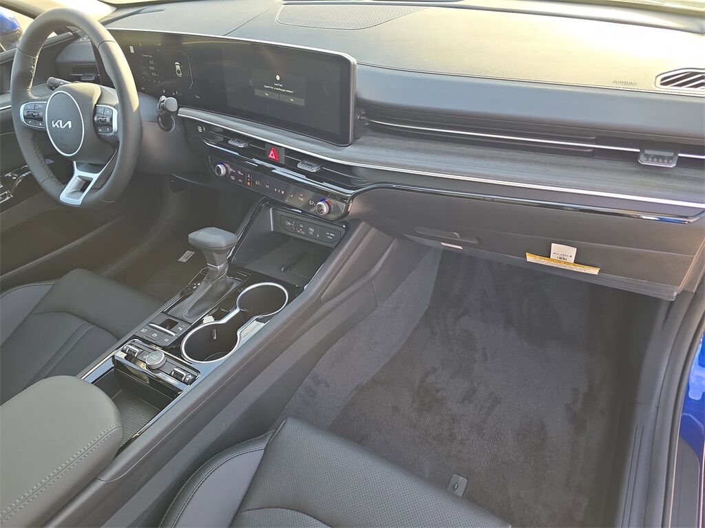 2026 Kia K5 EX San Clemente CA