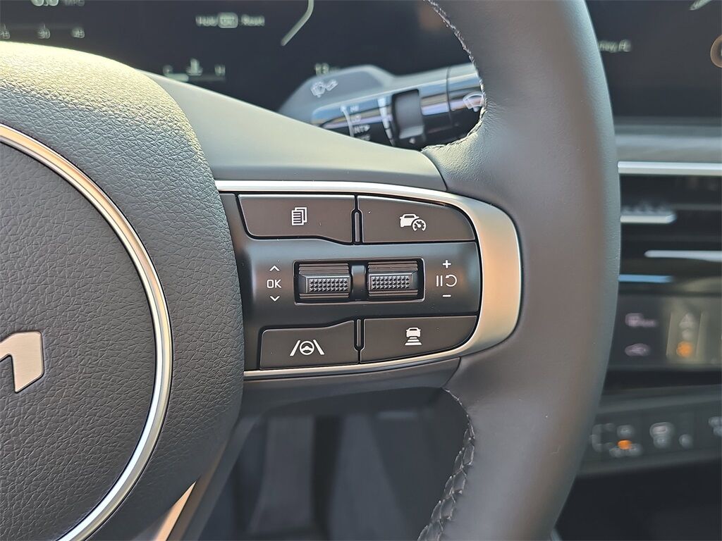 2026 Kia K5 EX San Clemente CA