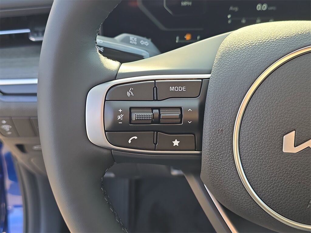 2026 Kia K5 EX San Clemente CA