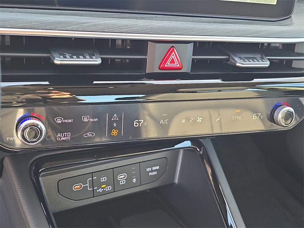 2026 Kia K5 EX San Clemente CA