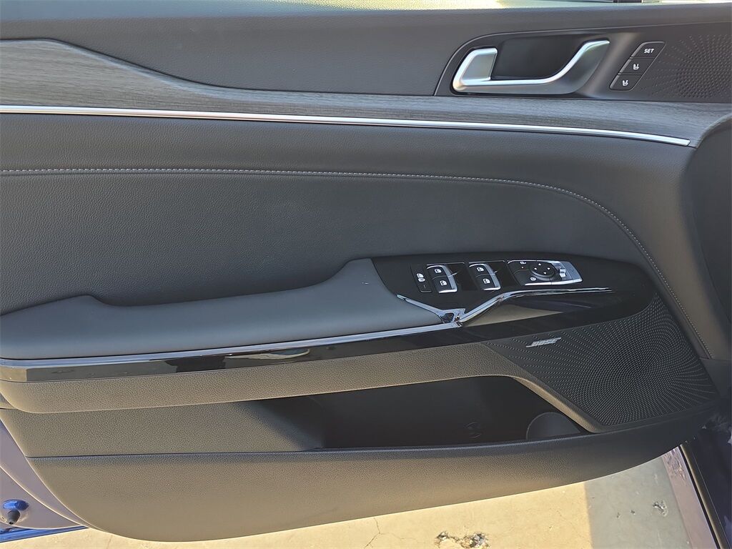 2026 Kia K5 EX San Clemente CA