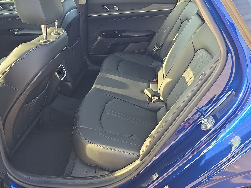 2026 Kia K5 EX San Clemente CA