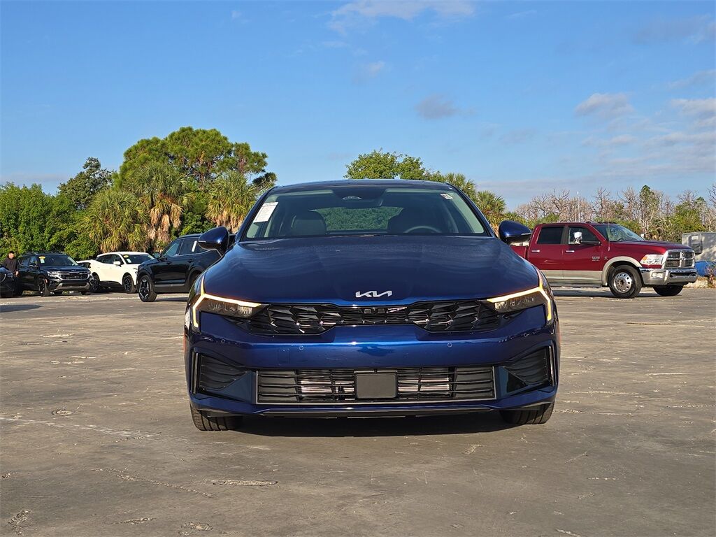 2026 Kia K5 EX San Clemente CA