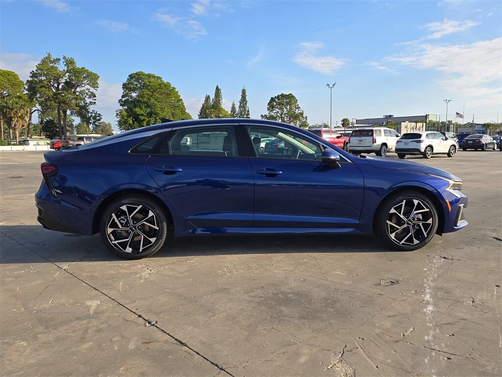 2026 Kia K5 EX San Clemente CA