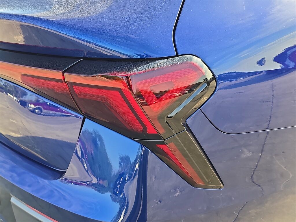 2026 Kia K5 EX San Clemente CA