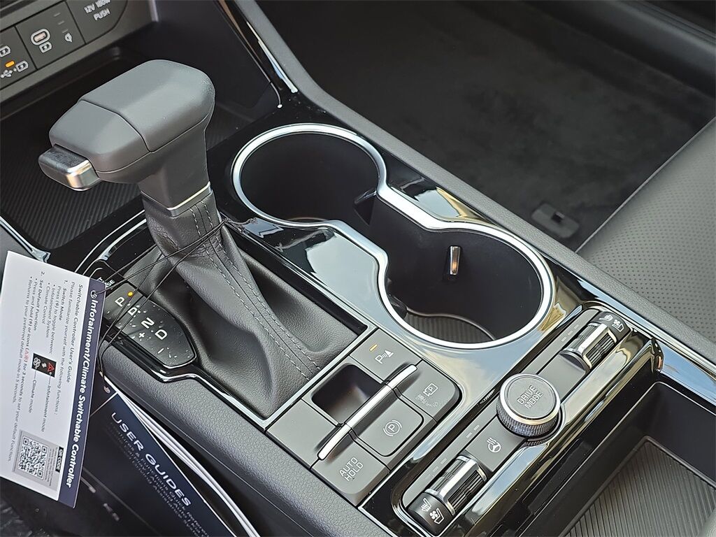 2026 Kia K5 EX San Clemente CA