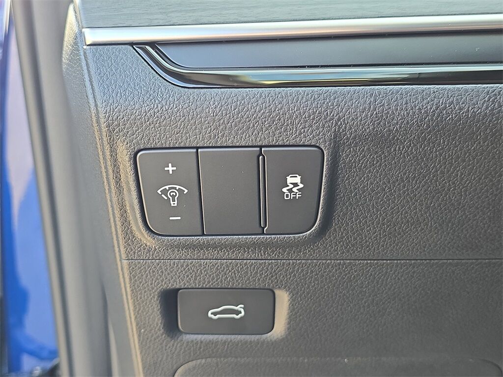 2026 Kia K5 EX San Clemente CA