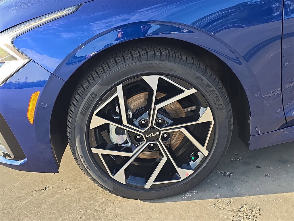 2026 Kia K5 EX San Clemente CA