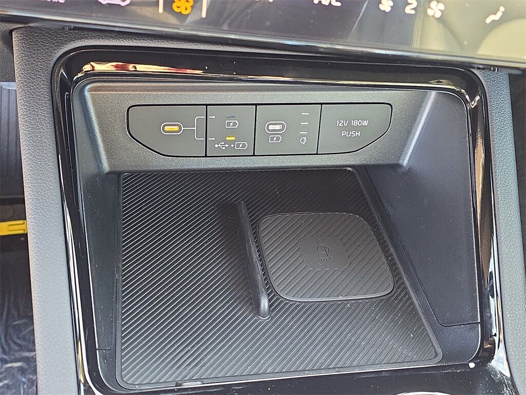 2026 Kia K5 EX San Clemente CA