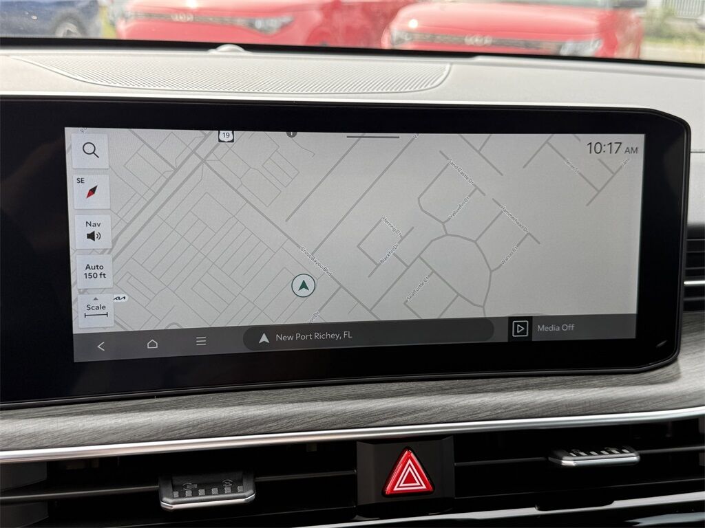 2026 Kia K5 EX San Clemente CA