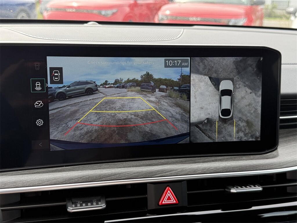 2026 Kia K5 EX San Clemente CA