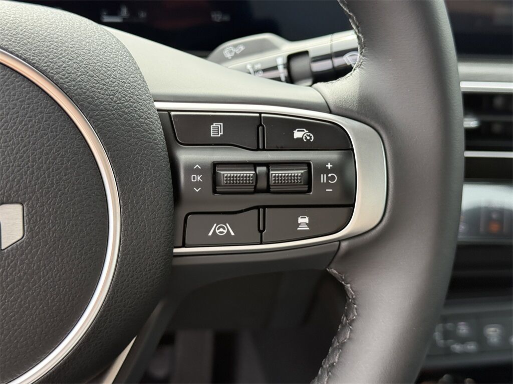 2026 Kia K5 EX San Clemente CA