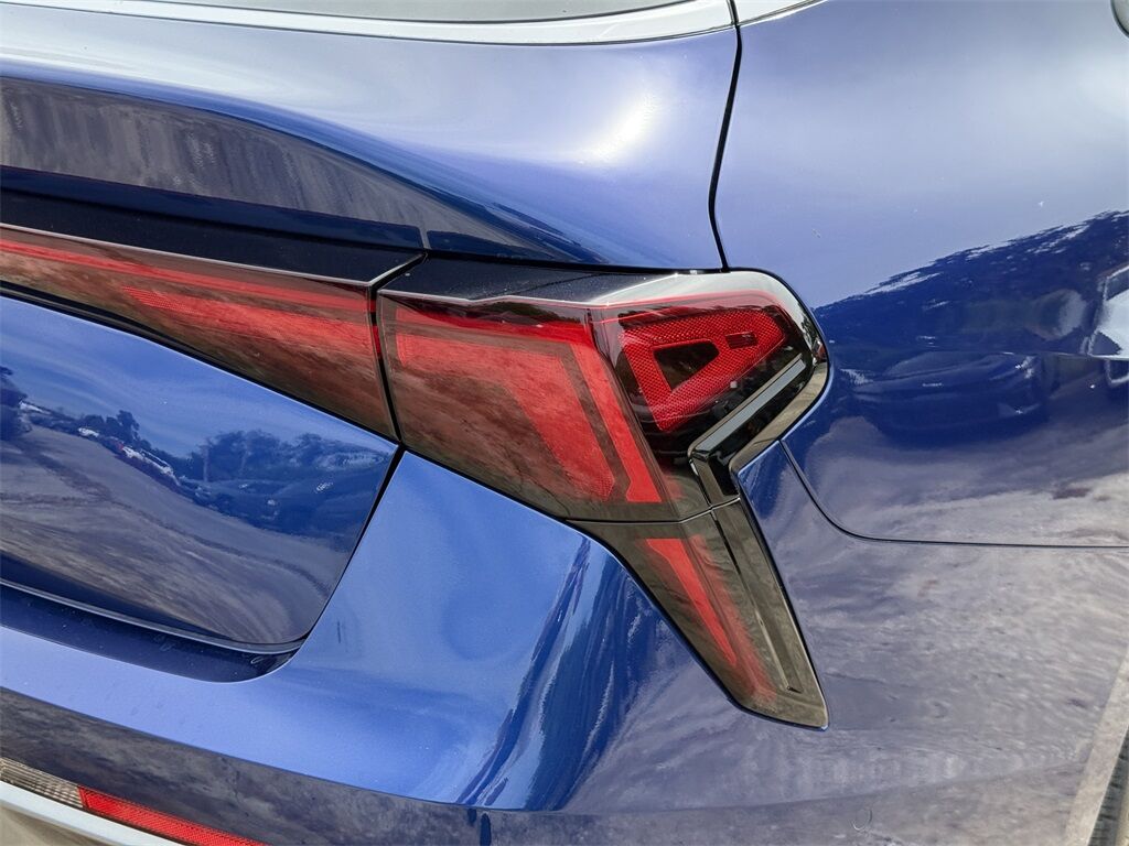 2026 Kia K5 EX San Clemente CA