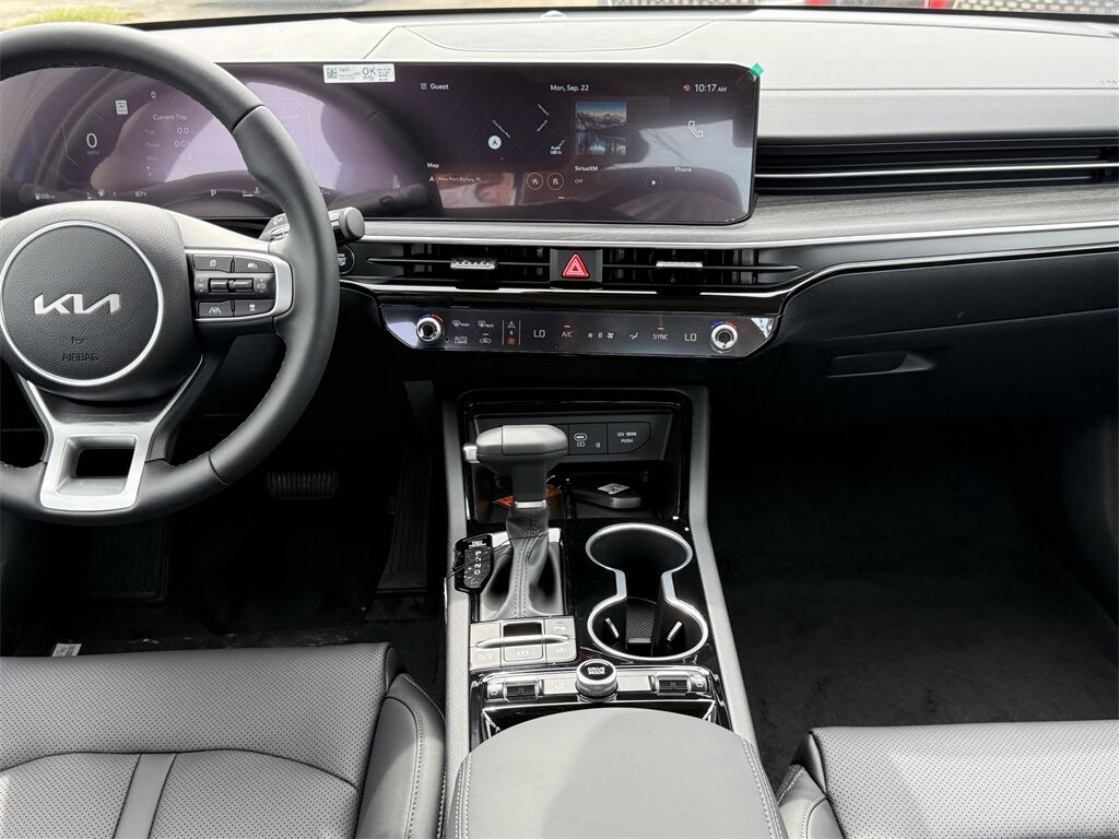 2026 Kia K5 EX San Clemente CA