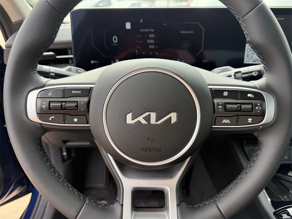 2026 Kia K5 EX San Clemente CA