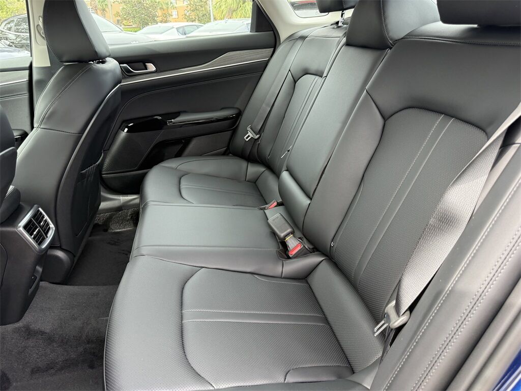 2026 Kia K5 EX San Clemente CA