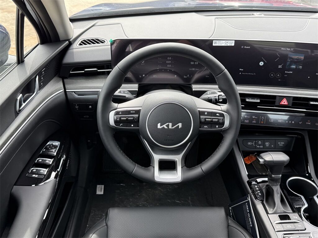 2026 Kia K5 EX San Clemente CA