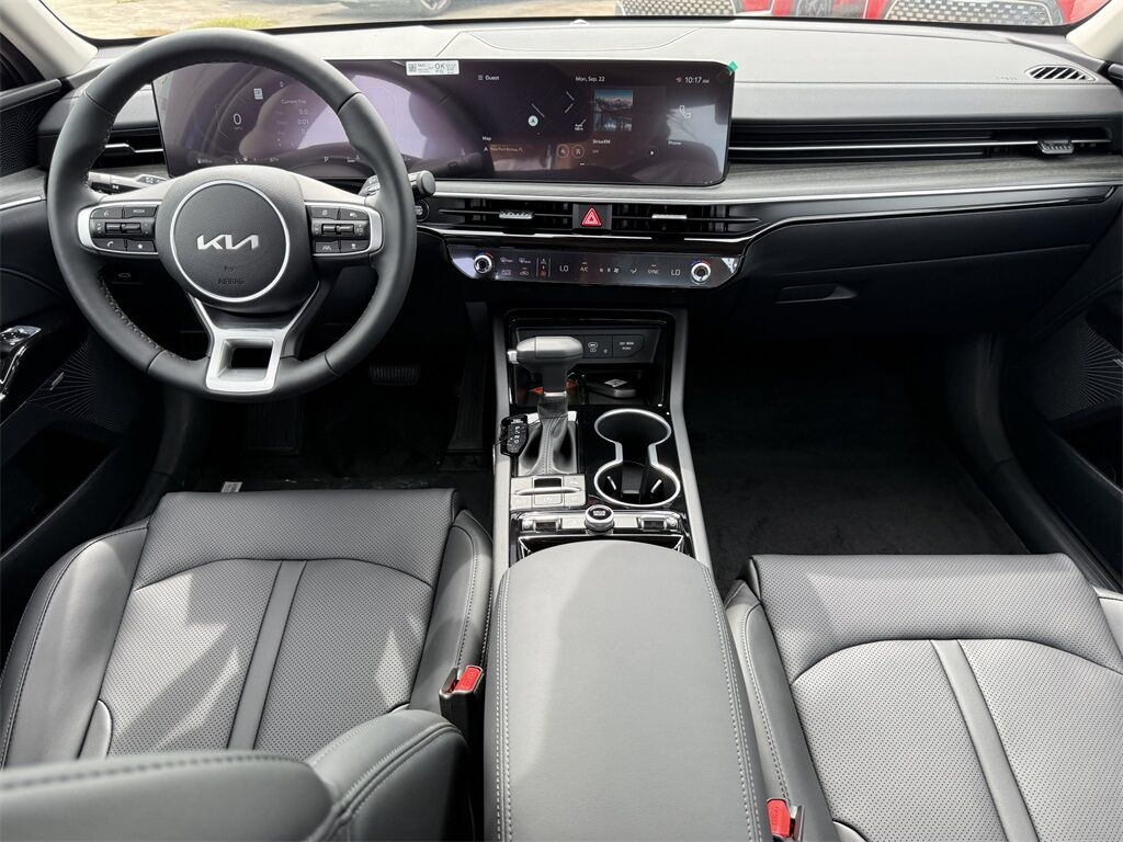 2026 Kia K5 EX San Clemente CA