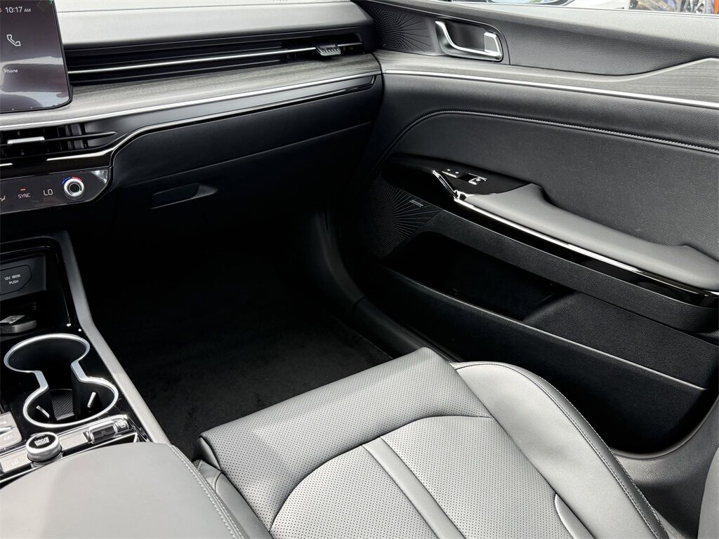 2026 Kia K5 EX San Clemente CA