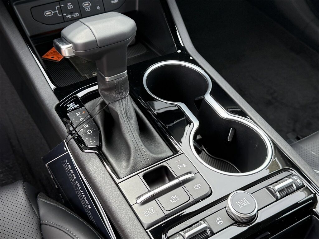 2026 Kia K5 EX San Clemente CA