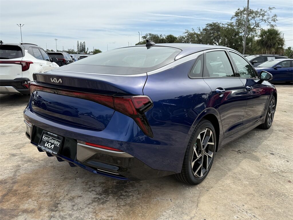 2026 Kia K5 EX San Clemente CA