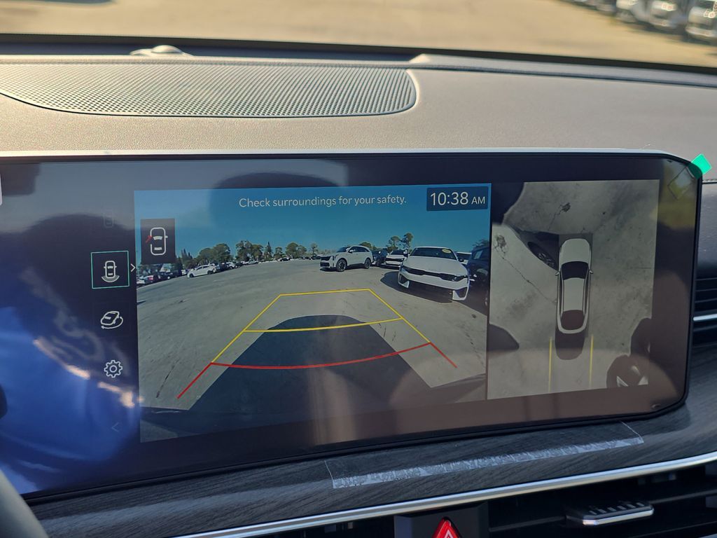 2026 Kia K5 EX San Clemente CA