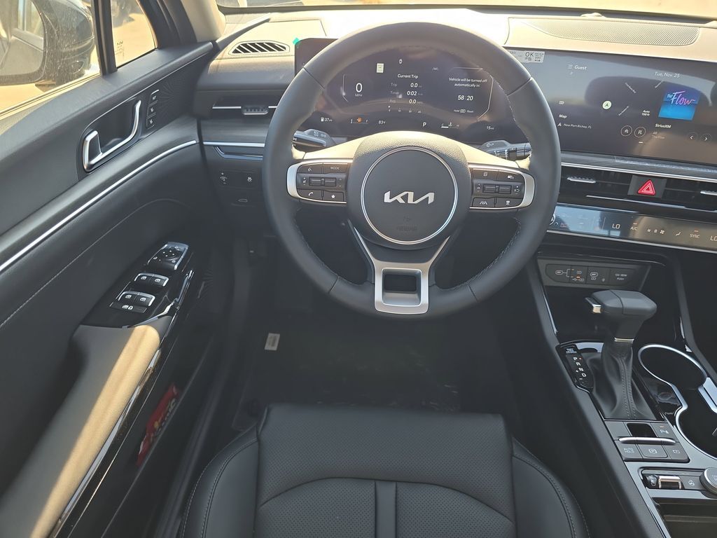 2026 Kia K5 EX San Clemente CA