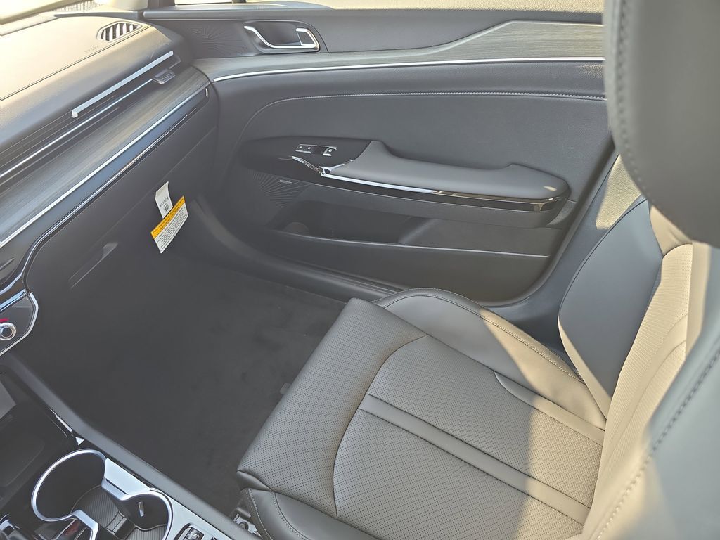 2026 Kia K5 EX San Clemente CA