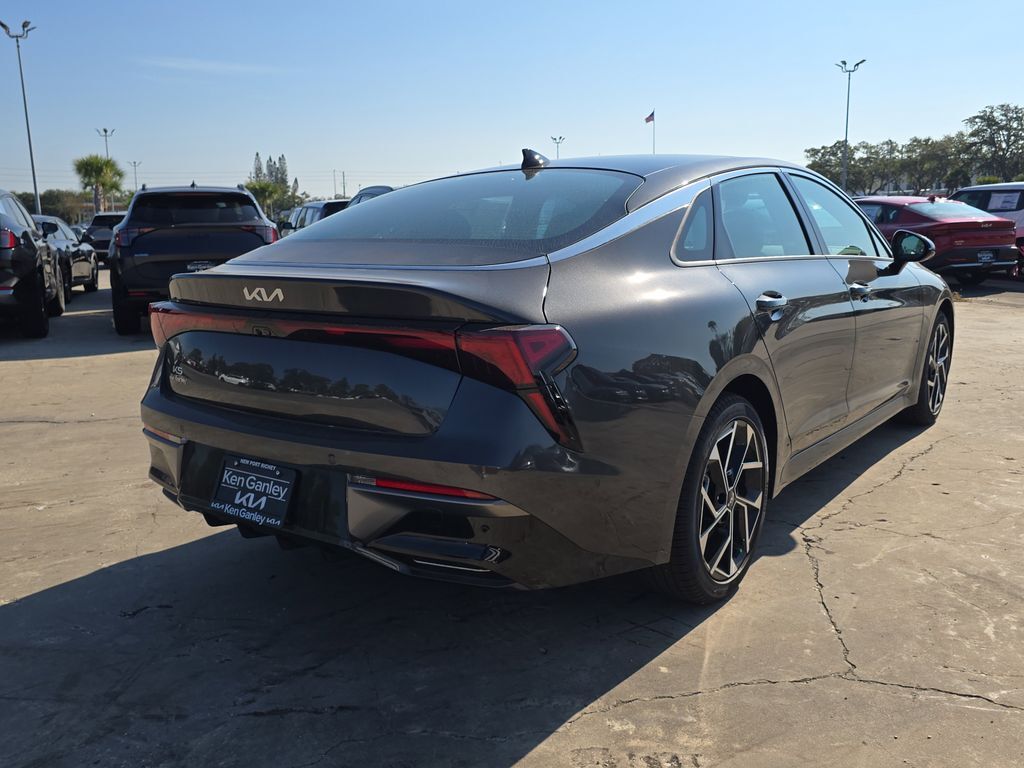 2026 Kia K5 EX San Clemente CA