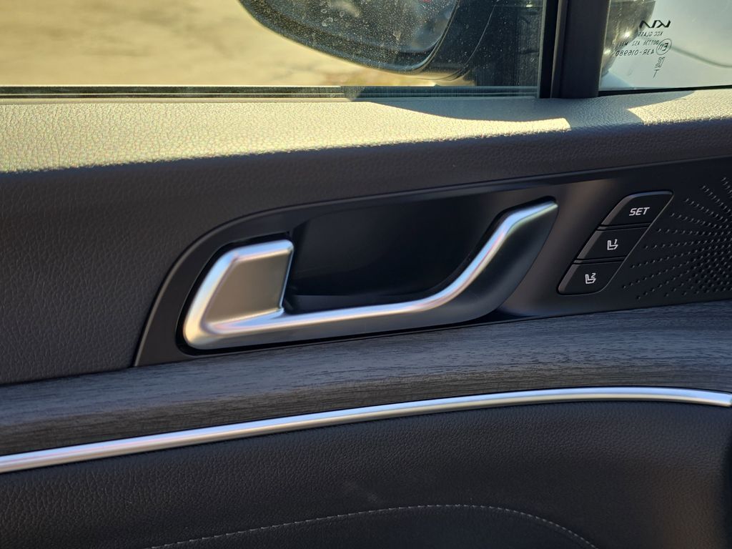 2026 Kia K5 EX San Clemente CA